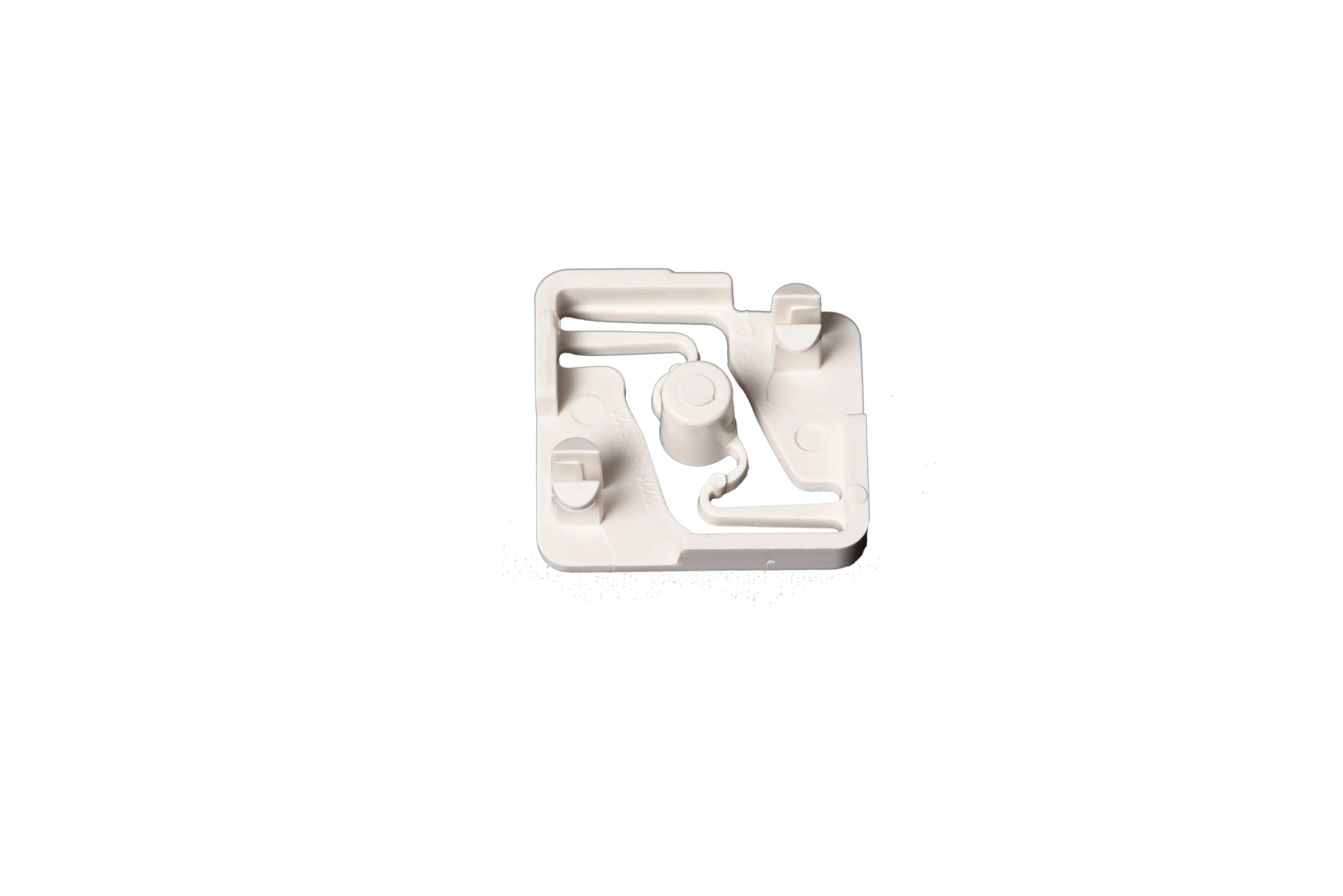 Control Box Button